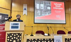 İstanbul'da 'Kafkasyalı Alimler Sempozyumu' düzenlendi