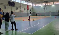 Çocukları ve gençleri spora yönlendirmek için çalışmalar hızlandı