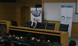 SAÜ’de “Katılım Bankacılığında Kariyer Fırsatları” Söyleşisi Gerçekleşti