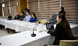 SAÜ’de Sürdürülebilir Kalkınma ve Öğrenme Hedefleri Masaya Yatırıldı