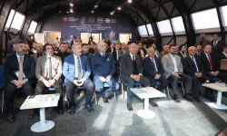 Kayseri’de Savunma Sanayii Buluşması