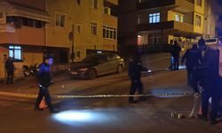 Kocaeli’de Eve Silahlı Saldırı