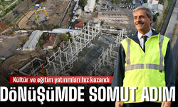 “2026 Sakarya’da dönüşümde somut adımların atıldığı bir yıl olacak”