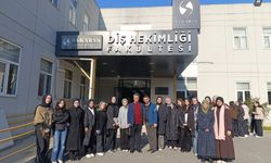 Lise Sıralarından Fakülte Koridorlarına Uzanan Bir Güz Dönemi