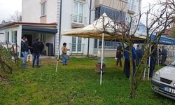 Mekke’de ring otobüsünün çarptığı Türk umrecinin evinde taziye çadırı kuruldu