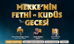 AGD Sakarya’dan “Mekke’nin Fethi ve Kudüs Gecesi” Hazırlığı