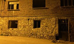 Metruk evde yalnız yaşayan yaşlı adam ölü bulundu