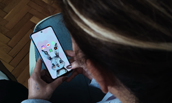 Dijital Ekranlardaki Gizli Tehlike: Miyop