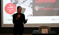 Modern Zamanlar filmi OSM’de sinemaseverlerle buluştu!