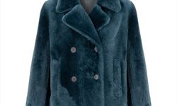 NetWork’ten Kış Sezonuna Özel Kürk Dokulu Dış Giyim Koleksiyonu