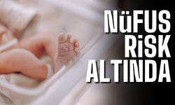 Türkiye’nin Nüfus Yenileme Kabiliyeti Risk Altında