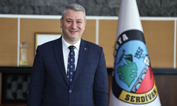 Başkan Osman Çelik’ten Regaib Kandili Mesajı