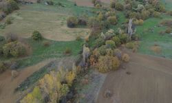 Osman Gazi'nin doğduğu köy doktora tezine konu oldu