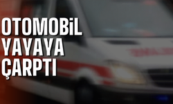 Karasu’da Otomobilin Çarptığı Yaya Hayatını Kaybetti