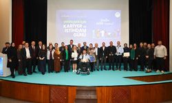 “Özel bireylerimiz gayreti ve azmiyle büyük başarılara imza atıyor”