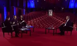 Özgür Özel: “Bu Bütçe Göstermelik, Meclis Dekor Haline Getirildi”