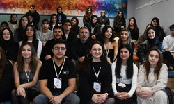 Reklamcılık ve Tasarımın Geleceği Masaya Yatırıldı