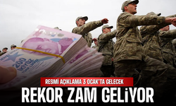 Yıl Sonu Enflasyon Beklentisi Bedelli Askerlik Ücretini Yukarı Çekiyor