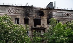 Rus ordusu 160 İHA ile saldırı düzenledi