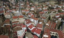 Safranbolu’nun UNESCO Gururu 31. Yılında