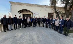 Sakarya GİAD Azerbaycan'da Bir Dizi Ziyaret Gerçekleştirdi