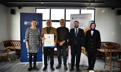 Sakarya Üniversitesinde “Sanayide Yeşil Dönüşüm” Odaklı Söyleşi Gerçekleşti