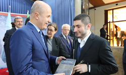 SAÜ’lü Akademisyenden Engelli Adaylara Yönelik Önemli Çalışma