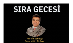Sakaryalıları Sıra Gecesine Bekliyor
