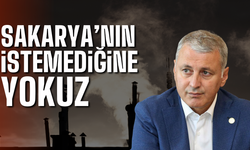 Başkan Altuğ: “Sakarya’nın istemediğine yokuz”