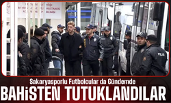 “Futbolda Bahis” Soruşturmasında 20 Tutuklama