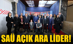 SAÜ, Engelsiz Üniversite Nişanlarında Açık Ara Lider