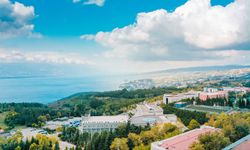 Sakarya Üniversitesi Dergilerinden Uluslararası Alanda Önemli Başarı