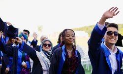 Uluslararası Öğrenci Kayıtları Yüzde 56 Arttı