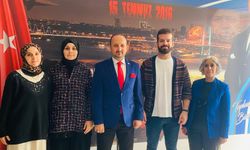 SAÜ ve Adalet Bakanlığından Gençlere Yeni Bir Başlangıç: “Kendi Hikayeni Yaz” Projesi Hayata Geçti