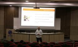 SAÜ’de Aileye Dair Bir Başlangıç