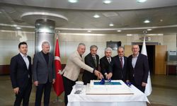 Sakarya Üniversitesi, Araştırma Üniversitesi Statüsünü Törenle Kutladı