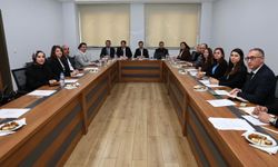 SAÜ’de Öğretmen Adaylarını Güçlendirecek Yeni Adımlar Görüşüldü