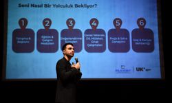 SAÜ’de “Yetenek Kazanımı ve Mesleki Gelişim Projesi” Tanıtıldı