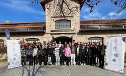 SUBÜ öğrencileri teknik gezi için MKE’deydi