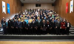 SUBÜ’de Hastane Öncesi Acil Sağlık Hizmetleri Sempozyumu Düzenlendi