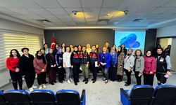 SUBÜ’de UYUMA ve KADES uygulamaları tanıtıldı