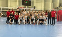 Zirvenin Sultanları 12’de 12 Peşinde