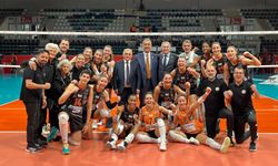 Sakarya Voleybol, Gaziantep Deplasmanında Parkeye Çıkıyor