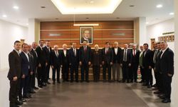 Sakarya Yerel Kültür Derneğinden Ankara Ziyaretleri