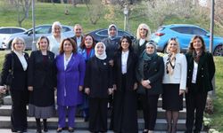 TBMM’de Ülkeler Arası Kadın Eşitliği Görüşmesi