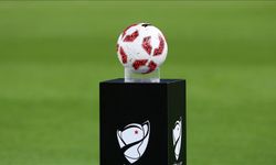 Ziraat Türkiye Kupası’nda Grup Etabı Yarın Başlıyor