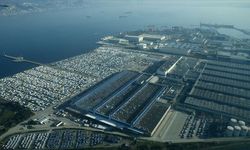 Otomotiv Kasım Ayında En Fazla İhracat Yapan Sektör Oldu