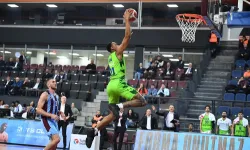 Trabzonspor TOFAŞ'ı devirdi