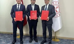 TSKB ve KfW’den 250 Milyon Euro’luk İklim Finansmanı Anlaşması