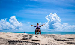 SUBÜ'den Erişilebilir Kültür Turizmine Katkı Sunan Örnek Tez Çalışması